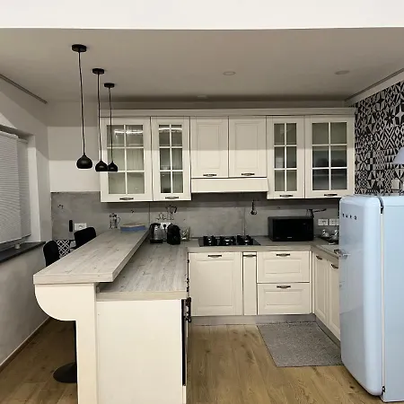 Zeus Appartement La Spezia