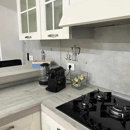 Apartment Zeus La Spezia