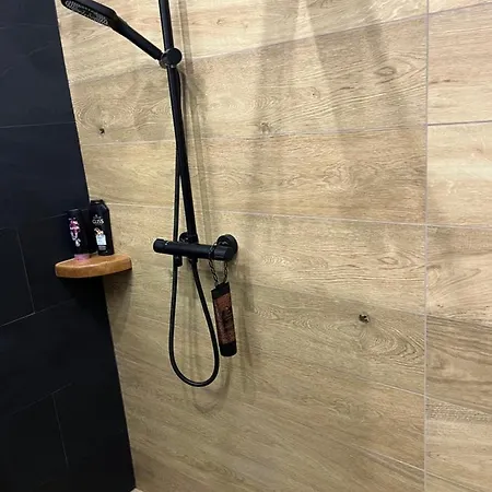 Zeus Апартаменты Специя