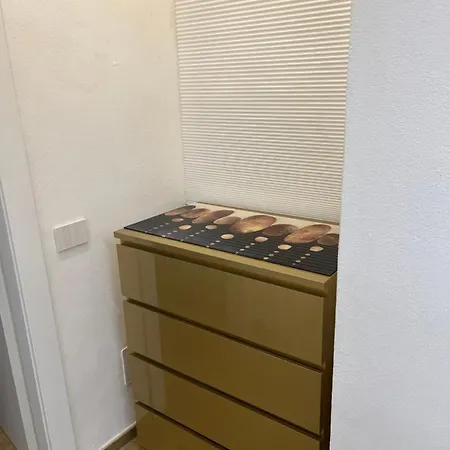 Апартаменты Zeus