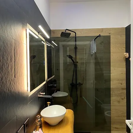Apartment Zeus
