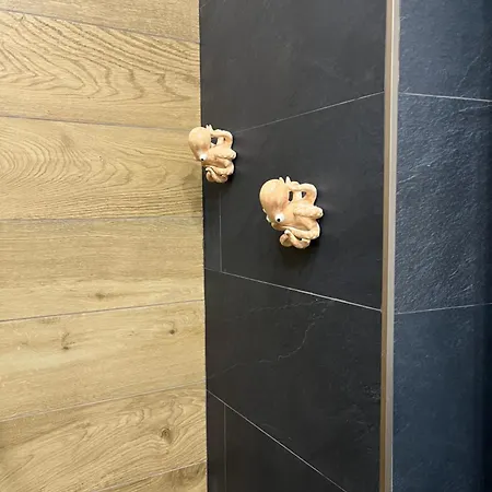 Zeus Apartment *