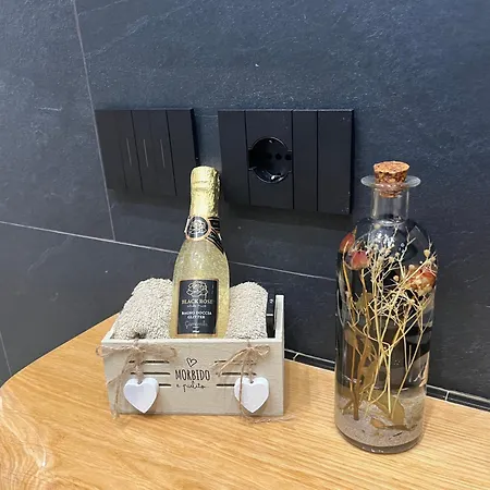 Zeus Apartment