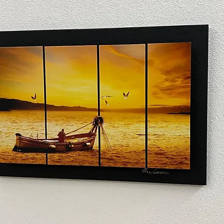 Апартаменты Zeus